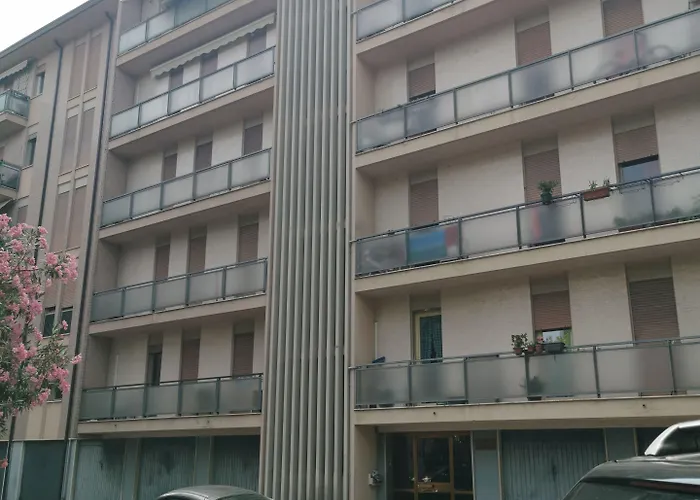 Residentes De Venecia 5* Mestre