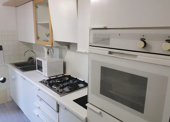 Couette-café Residentes De Venecia