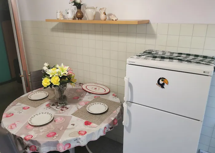 Residentes De Venecia Bed & Breakfast 5*