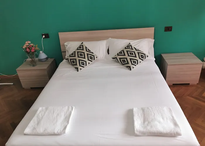 Bed & Breakfast Residentes De Venecia