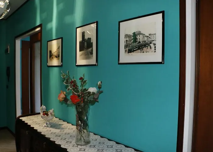 Bed & Breakfast Residentes De Venecia 5*