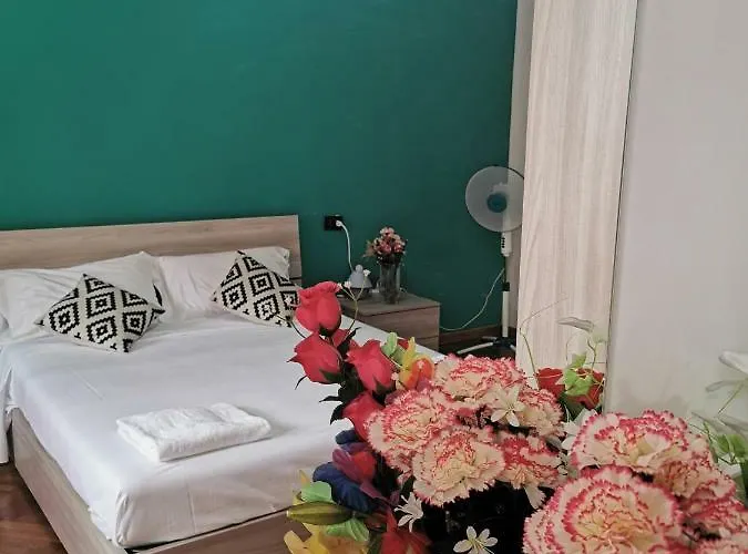 Residentes De Venecia