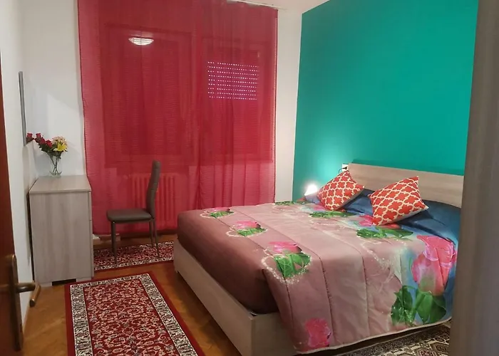 Residentes De Venecia 5*