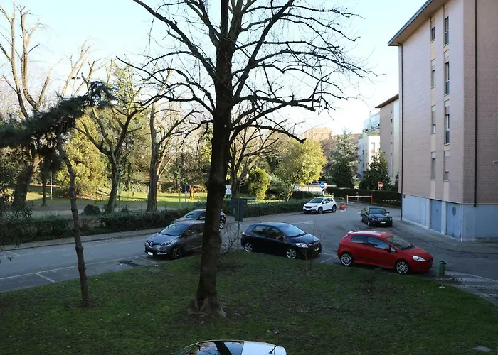 Residentes De Venecia