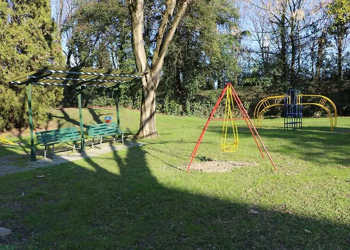 Residentes De Venecia