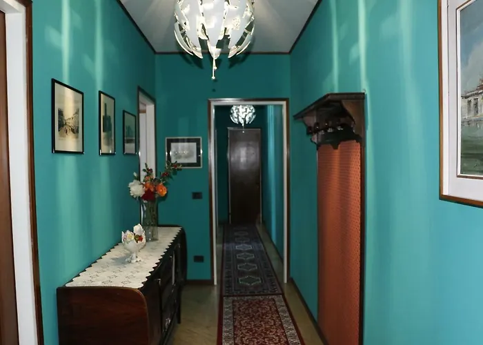 Residentes De Venecia Bed & Breakfast 5*