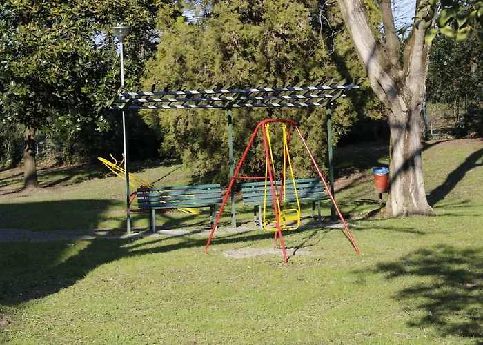 Residentes De Venecia 5* Mestre