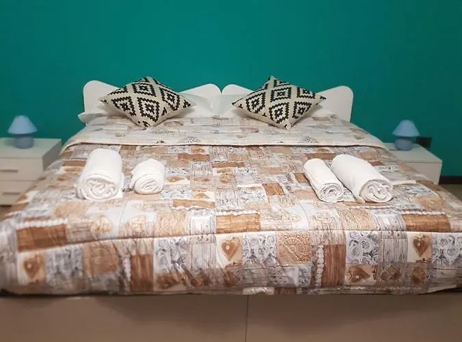 Residentes De Venecia Bed & Breakfast