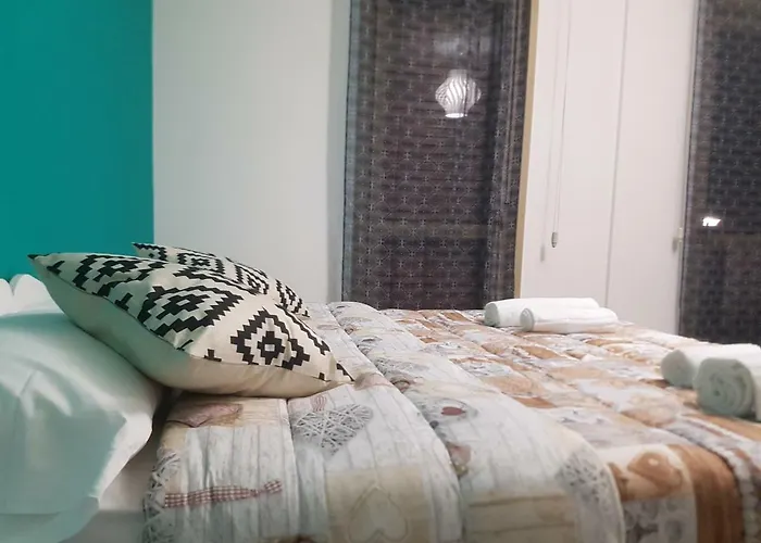 Residentes De Venecia Couette-café