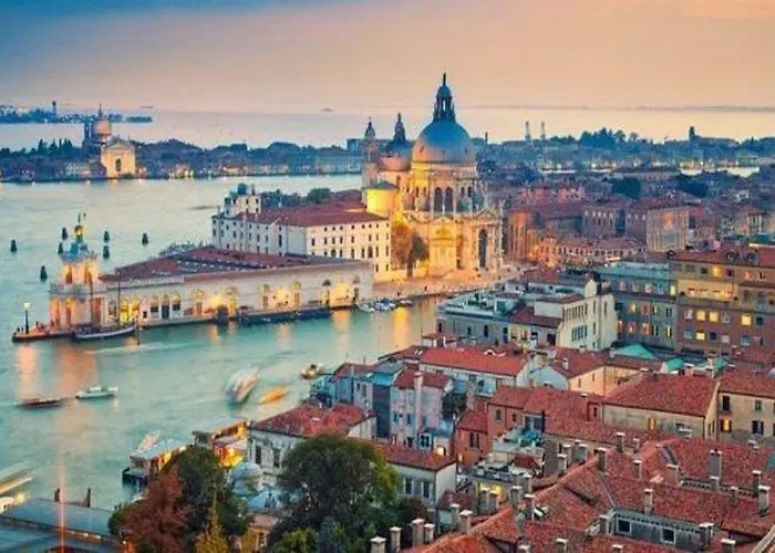 Bed & Breakfast Residentes De Venecia