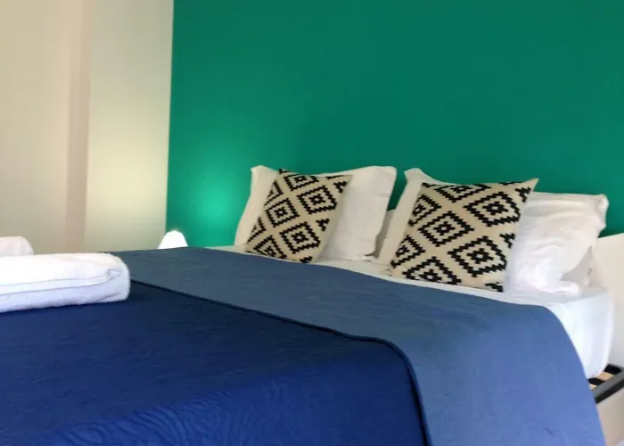 Residentes De Venecia Bed & Breakfast