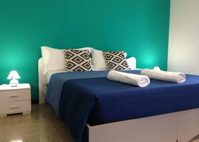 Residentes De Venecia Couette-café 5*