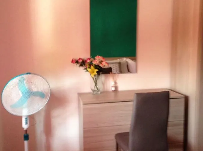 Bed & Breakfast Residentes De Venecia Mestre