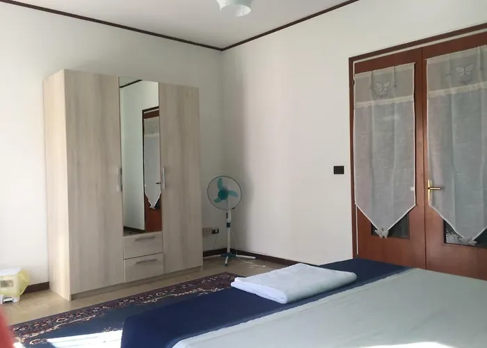 Bed & Breakfast Residentes De Venecia Mestre