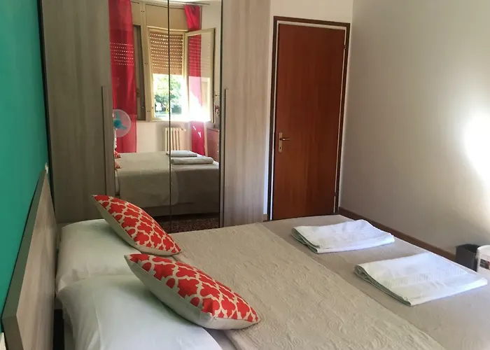 Residentes De Venecia Bed & Breakfast