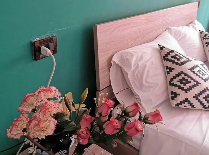 Couette-café Residentes De Venecia 5*