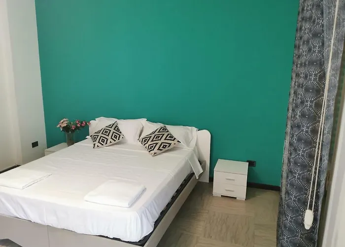 Residentes De Venecia