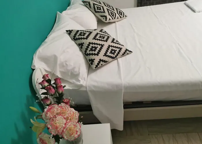 Residentes De Venecia Bed & Breakfast 5*