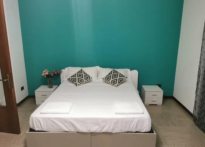 Residentes De Venecia