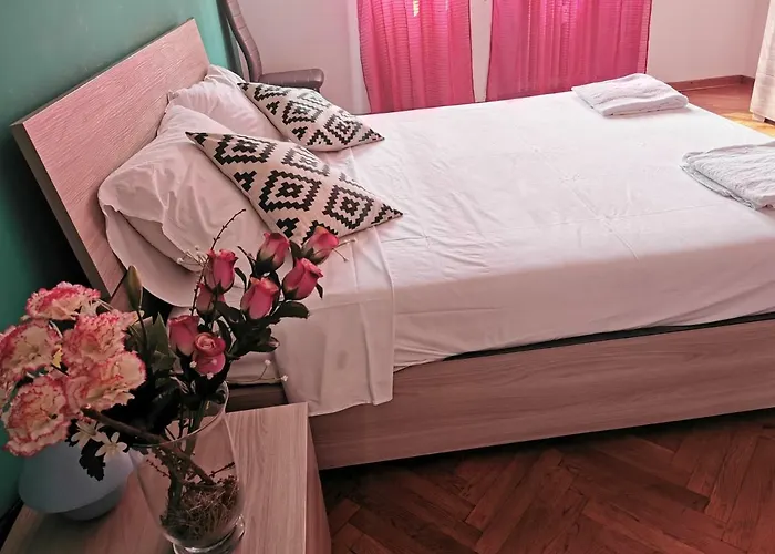 Couette-café Residentes De Venecia