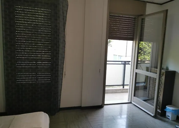 Bed & Breakfast Residentes De Venecia Mestre