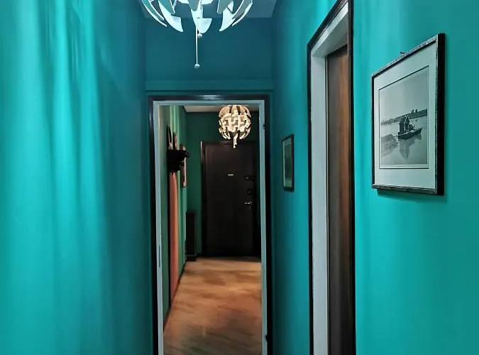 Residentes De Venecia Mestre