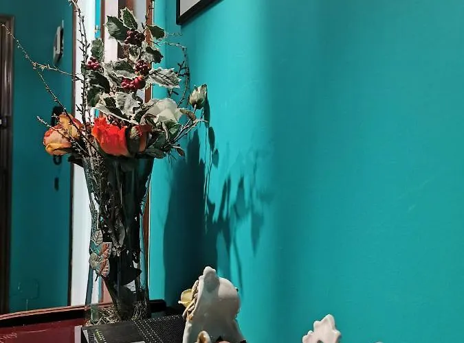 Residentes De Venecia Bed & Breakfast Mestre