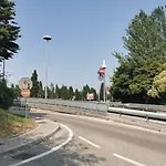 Residentes De Venecia Oda ve Kahvaltı Mestre