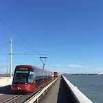 Nocleg ze śniadaniem Residentes De Venecia Mestre