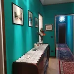 לינה וארוחת בוקר Residentes De Venecia מסטרה