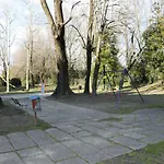 Residentes De Venecia Nocleg ze śniadaniem 5*