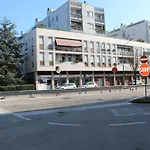 לינה וארוחת בוקר Residentes De Venecia