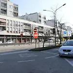Residentes De Venecia Mestre