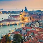 Nocleg ze śniadaniem Residentes De Venecia
