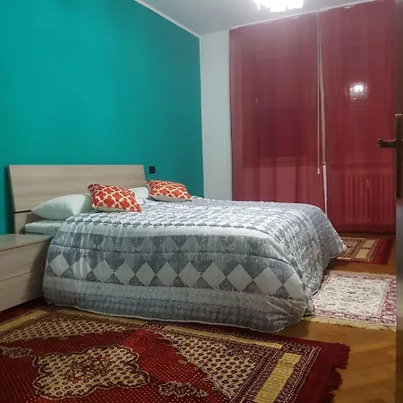 Residentes De Venecia 5* Местре