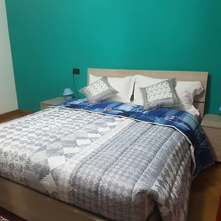 Bed & Breakfast Residentes De Venecia 5*