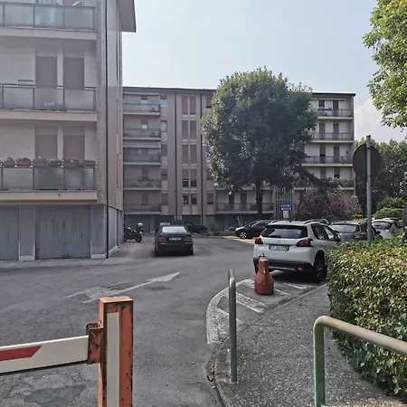 Residentes De Venecia 5* Mestre