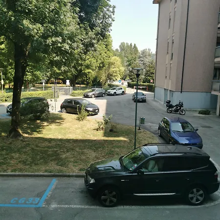 Residentes De Venecia Отель типа 