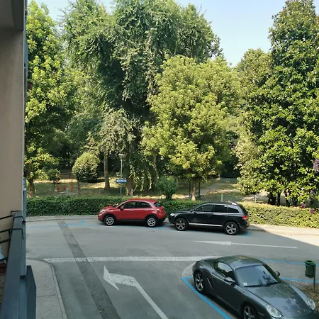 Residentes De Venecia 5* Местре