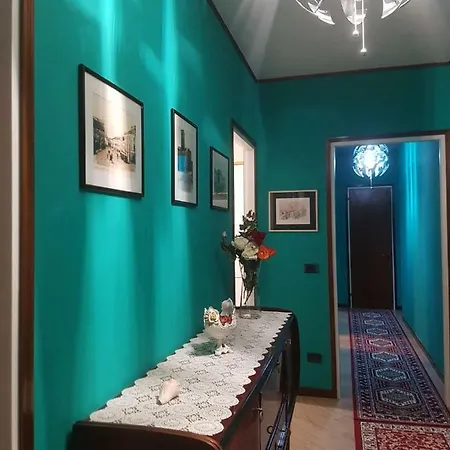 Residentes De Venecia