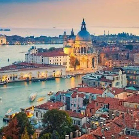 Bed & Breakfast Residentes De Venecia