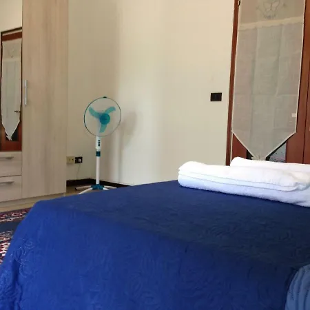 Residentes De Venecia Отель типа 