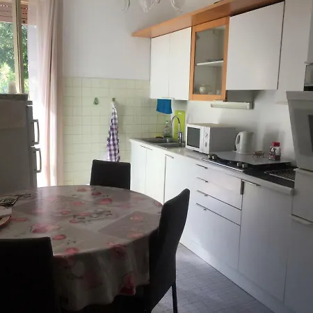 Bed & Breakfast Residentes De Venecia Mestre