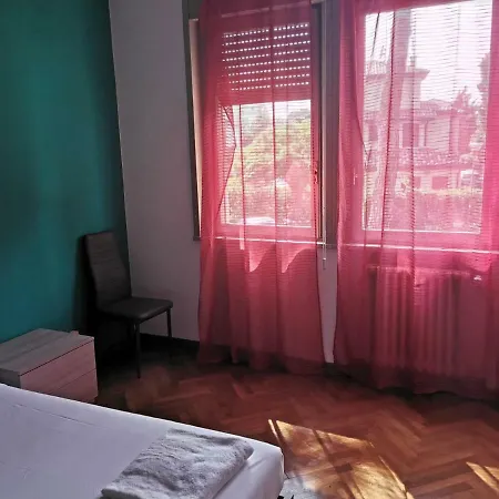 Residentes De Venecia Panzió 5*