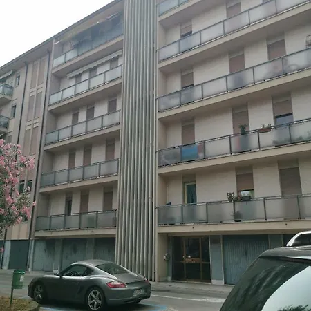 Residentes De Venecia Panzió 5*