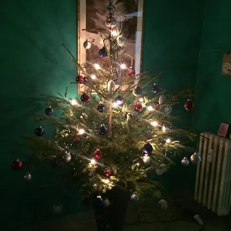 Residentes De Venecia Bed & Breakfast 5*