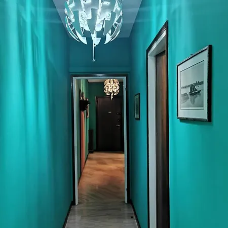 Residentes De Venecia מסטרה