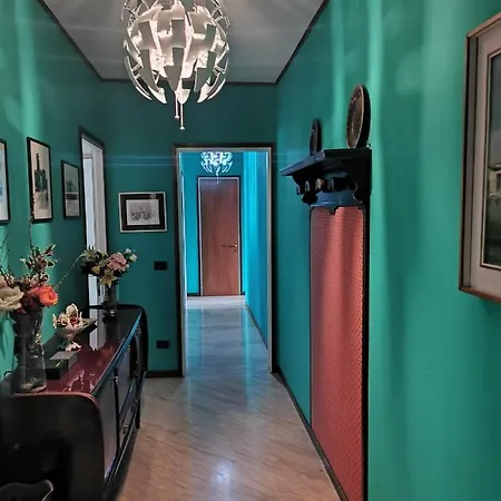 Residentes De Venecia Mestre