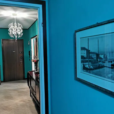 Residentes De Venecia Bed & Breakfast 5*