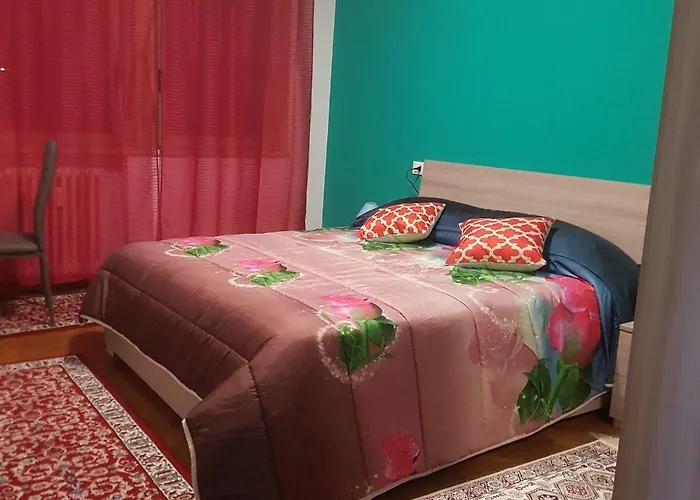 Residentes De Venecia Bed & Breakfast Mestre